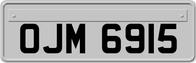 OJM6915