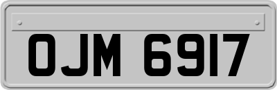 OJM6917