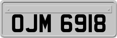 OJM6918