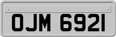 OJM6921