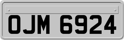 OJM6924