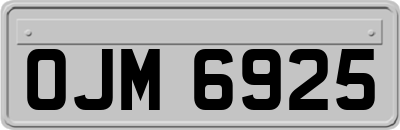 OJM6925