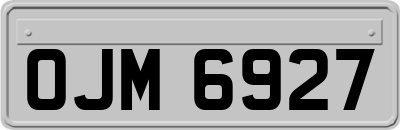 OJM6927