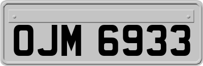 OJM6933