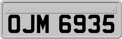 OJM6935