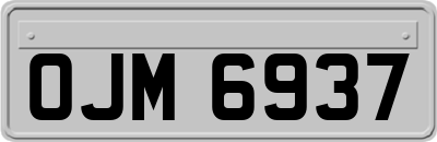 OJM6937