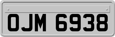 OJM6938