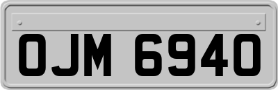OJM6940