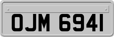 OJM6941