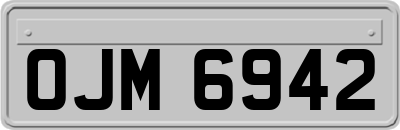 OJM6942