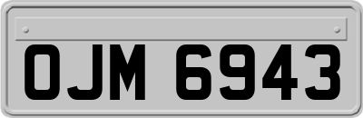 OJM6943