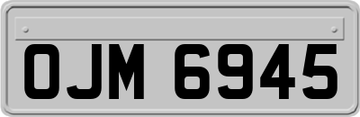 OJM6945