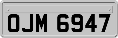 OJM6947
