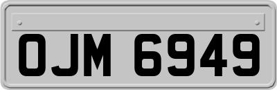 OJM6949