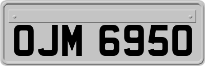 OJM6950