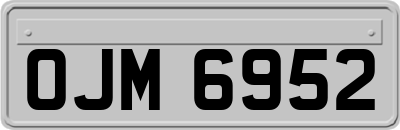 OJM6952