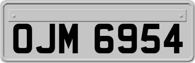 OJM6954