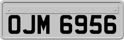 OJM6956