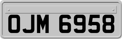 OJM6958