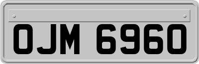 OJM6960