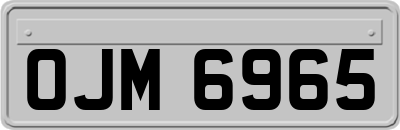 OJM6965