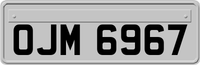 OJM6967