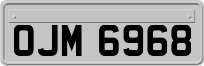 OJM6968