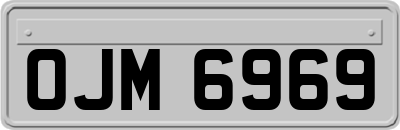 OJM6969