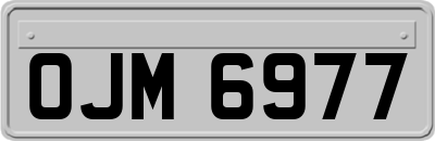 OJM6977