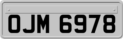 OJM6978