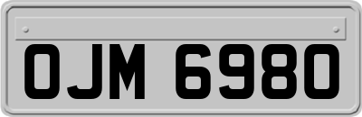 OJM6980
