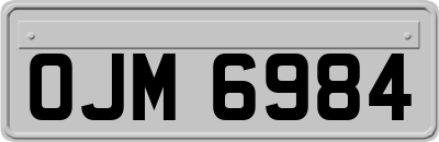 OJM6984