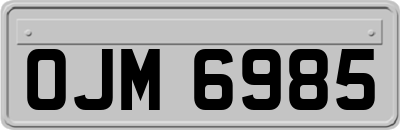 OJM6985