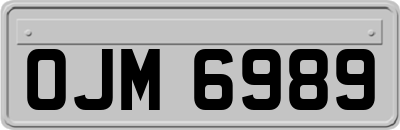 OJM6989