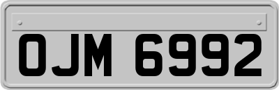 OJM6992