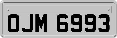 OJM6993
