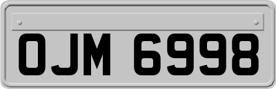 OJM6998