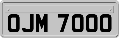 OJM7000