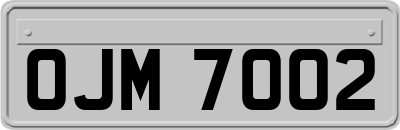 OJM7002