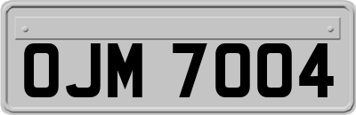 OJM7004