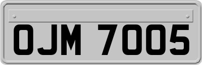OJM7005
