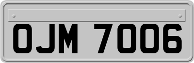 OJM7006