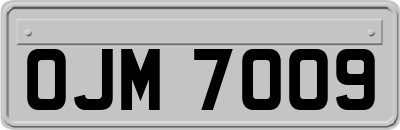 OJM7009