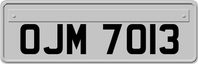 OJM7013