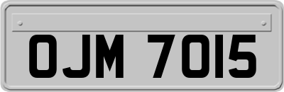 OJM7015