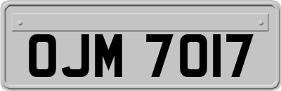 OJM7017