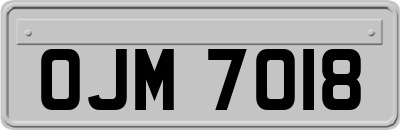 OJM7018
