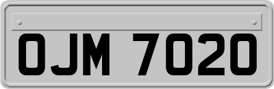 OJM7020