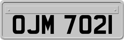 OJM7021