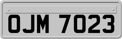 OJM7023